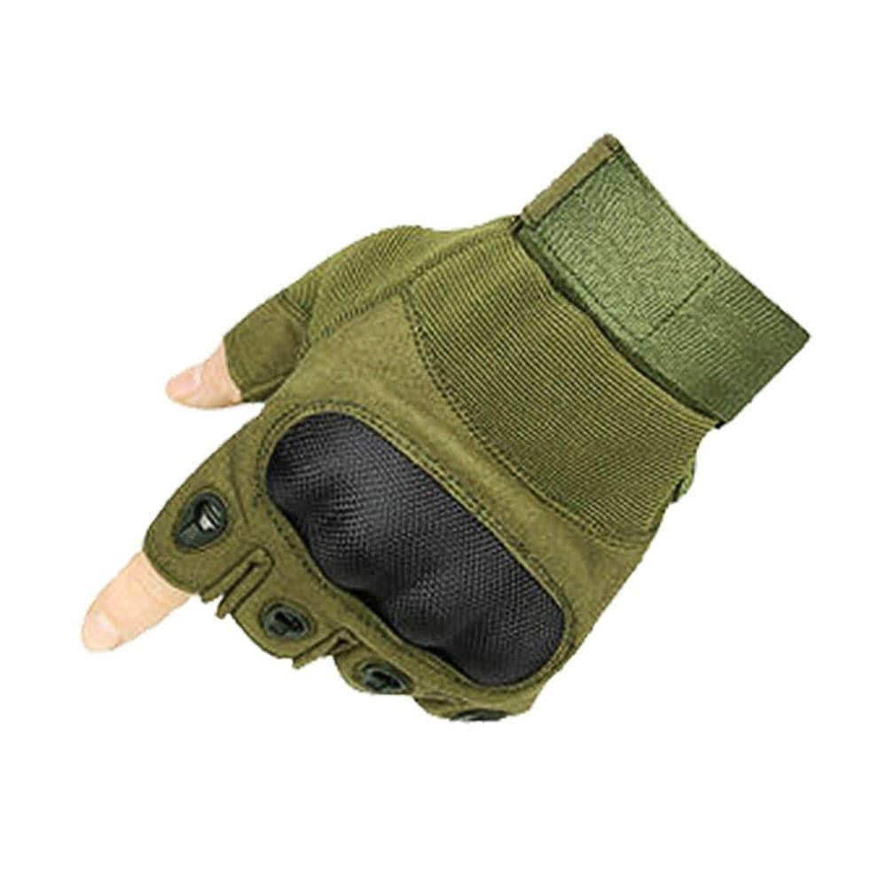 Combat Ready Motorcycle Gloves for Cycling and Shooting Training