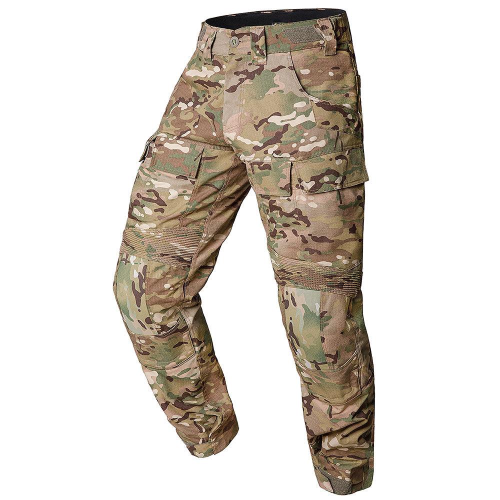 Leaf G2 Tactical Pants for Military and Outdoor Use