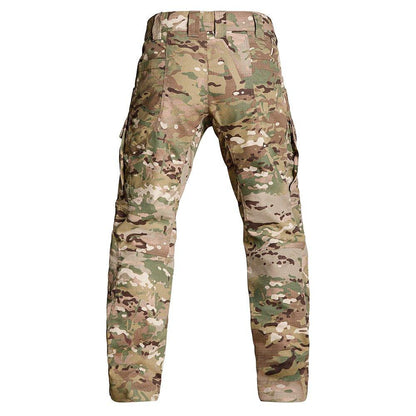 Leaf G2 Tactical Pants for Military and Outdoor Use