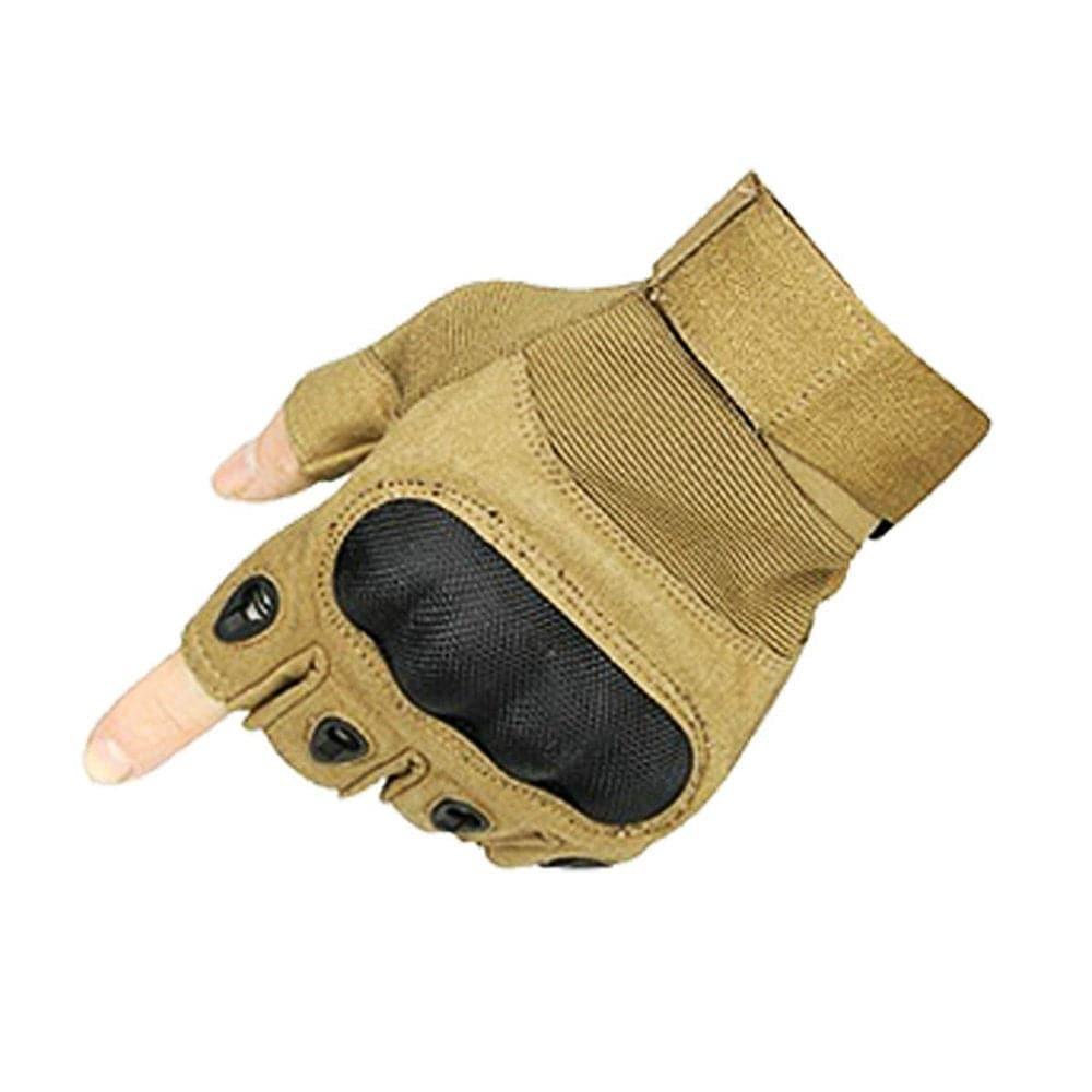 Combat Ready Motorcycle Gloves for Cycling and Shooting Training