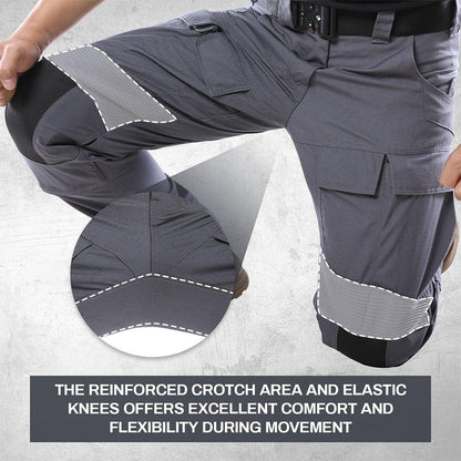 Leaf G2 Tactical Pants for Military and Outdoor Use