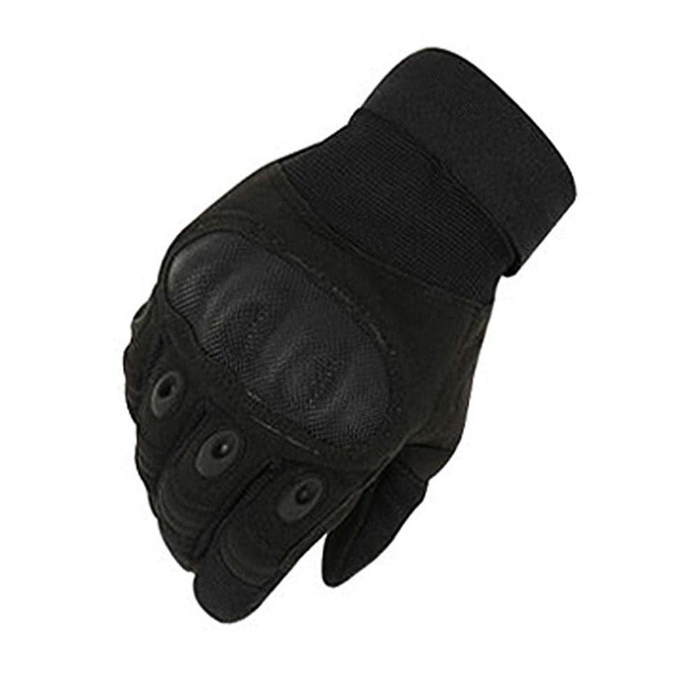 Combat Ready Motorcycle Gloves for Cycling and Shooting Training