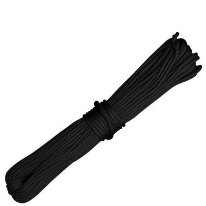 Durable 550 Parachute Cord for Outdoor Adventures - 100 ft