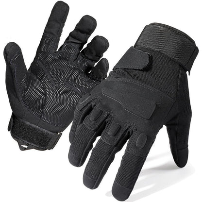 Hunting and Fishing Gloves for Men and Women, Anti-Skid