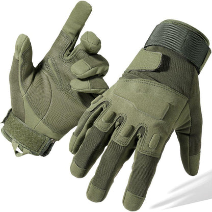 Hunting and Fishing Gloves for Men and Women, Anti-Skid