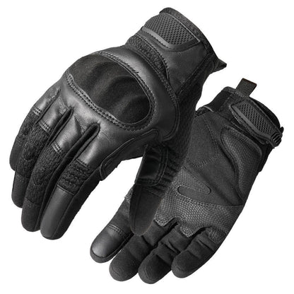 Durable Climbing Gloves for Outdoor Protection and Grip